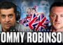 “Largest Protest In UK History” – Tommy Robinson: Defending UK Against The Islamic Revolution | PBD