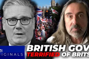Keir Starmer BLASTED for ‘tone deafness’ as fears grow ‘civil war scenarios no longer unthinkable’
