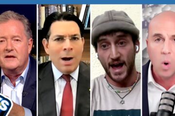 “CUT His Mic!” IDF Whistleblower vs Former Sergeant On Doha Strike