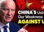 The Technology War You Don’t Know About – Declan Ganley