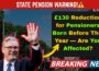 DWP Pension Cut Major Pension Changes Coming – Are You Affected?