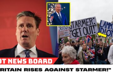 1 MINUTE AGO: Keir Starmer’s Epic Power Plunge Supreme Court Boots Him Out!
