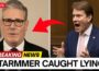 1 MINUTE AGO: Parliament ERUPTS: PM ACCUSED of LIES Over Mandelson–Epstein Scandal!