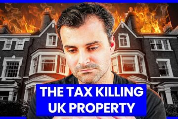 The Stamp Duty Scam (Here’s the Truth)