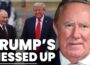 Trump’s careless actions have thrown allies ‘into the arms of China’ | Andrew Neil