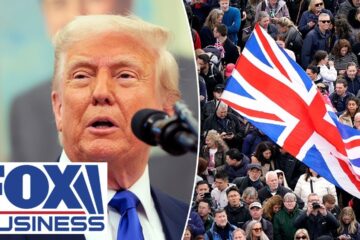 This is DEEPLY concerning for Britain, Douglas Murray warns