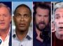 “You’re Being a Complete D*CK!” Piers Morgan vs Don Lemon + Steven Crowder & Joe Walsh