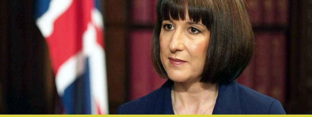 Rachel Reeves Plans Energy Bill Cuts | Labour’s Budget Reset Sparks Debate