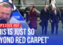 Trump’s state visit: James O’Brien’s alternate commentary