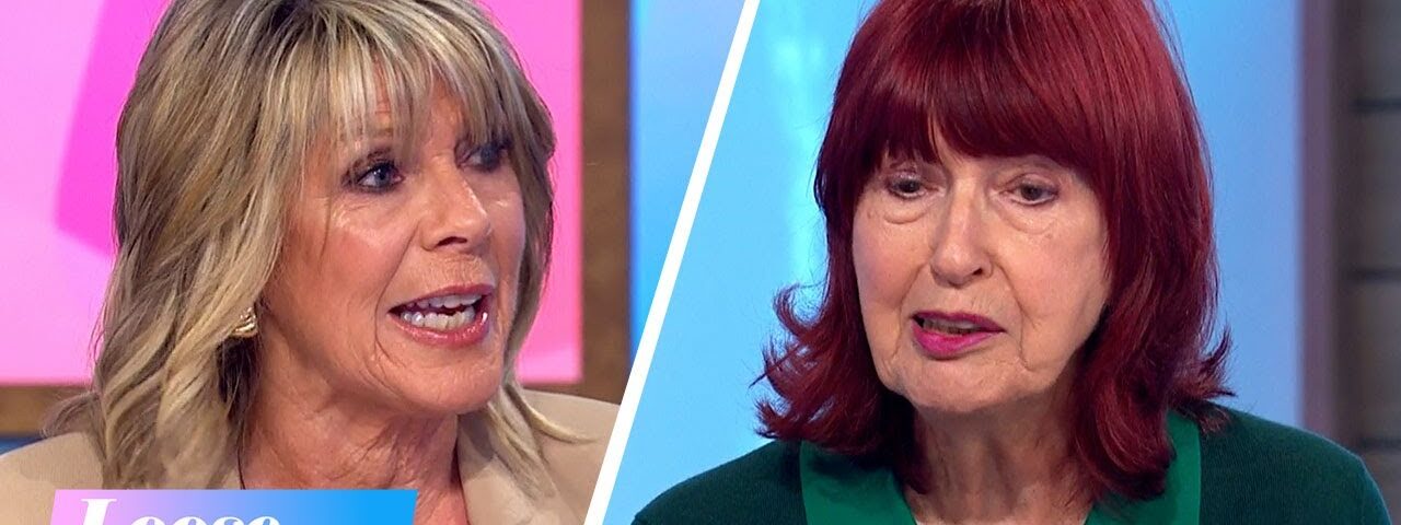 Keir Starmer: Should He Be Sacked, Resign or Stay in His Job? | Loose Women