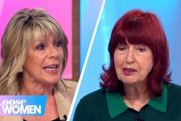 Keir Starmer: Should He Be Sacked, Resign or Stay in His Job? | Loose Women