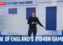 The Bank of England’s £134bn gamble: QE → QT explained