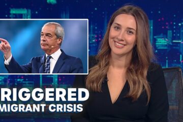 REVEALED: Illegal Migrants Treated BETTER Than British Veterans