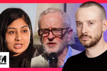 Team Corbyn Reports Sultana To Information Commissioner, Left Implosion Continues | #NovaraLIVE