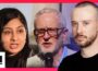 Team Corbyn Reports Sultana To Information Commissioner, Left Implosion Continues | #NovaraLIVE