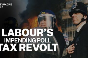 Elliot Keck: Labour’s POLL TAX Moment Is COMING