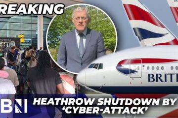 CHAOS at Heathrow as ‘cyber-attack’ throws airport into major delays | Simon Calder CHAOS at Heathrow as ‘cyber-attack’ throws airport into major delays | Simon Calder