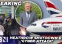 CHAOS at Heathrow as ‘cyber-attack’ throws airport into major delays | Simon Calder