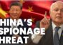 Starmer’s government accused of interfering with China espionage case in Parliament