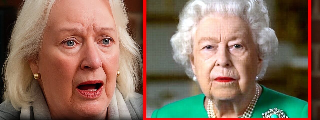 At 67, Former Royal Stylist REVEALS A Huge Secret About Queen Elizabeth