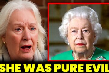 At 67, Former Royal Stylist REVEALS A Huge Secret About Queen Elizabeth