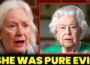 At 67, Former Royal Stylist REVEALS A Huge Secret About Queen Elizabeth