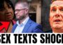 Top Starmer Aide QUITS Over Explicit Messages About Diane Abbott!
