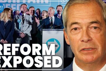 Reform UK faces backlash with councillors exposed as ‘inexperienced’ and directionless