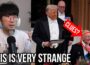 Something’s strange about Trump’s UK 2nd visit on 9/17, what’s going on?!