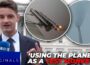 ‘Conspiracy theorists’ VINDICATED as climate activists admit to DECADES of ‘weather modification’