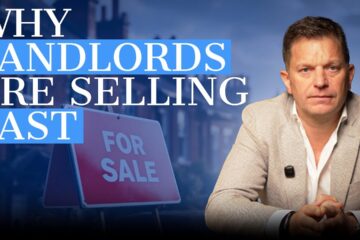 Why Landlords Are Selling Fast