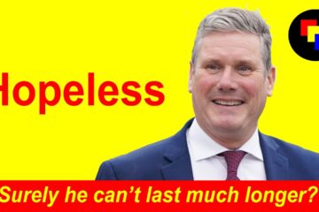 How Starmer’s Leadership Is Failing