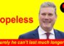 How Starmer’s Leadership Is Failing