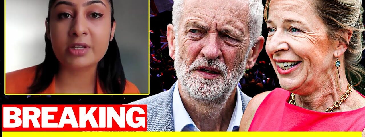 3 MINUTES AGO! Katie Hopkins HUMILIATES Zara Sultana With Her Own Dirty Secrets!
