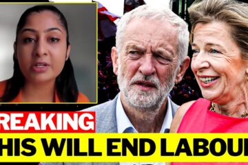 3 MINUTES AGO! Katie Hopkins HUMILIATES Zara Sultana With Her Own Dirty Secrets!