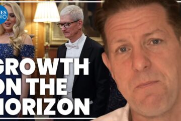 Fraser Nelson: Britain is on the brink of an economic boom, if we let it happen