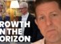 Fraser Nelson: Britain is on the brink of an economic boom, if we let it happen
