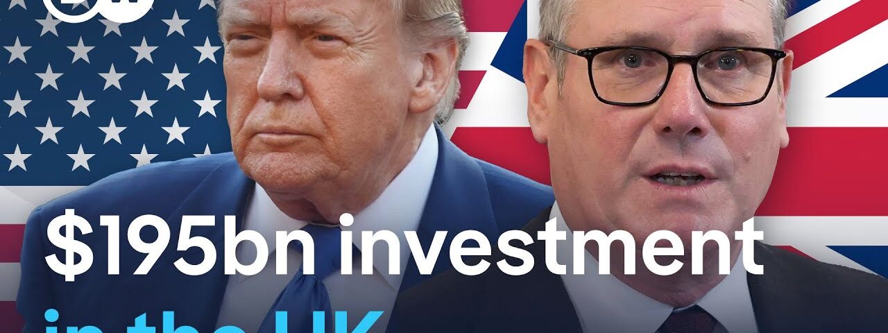 Is Britain selling its future to Wall Street?