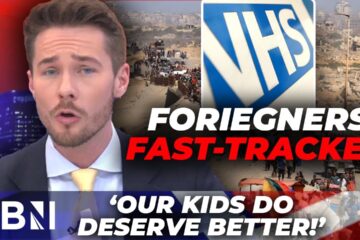 Gazan children fast-tracked in NHS while British kids wait years – Alex Armstrong demands change… Gazan children fast-tracked in NHS while British kids wait years – Alex Armstrong demands change…