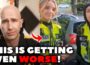 POLICE SEIZED Child’s Phone for Viewing Media Post?