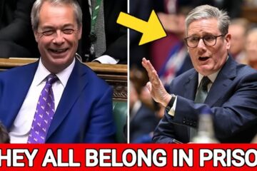 Keir Starmer Torn Apart in Commons: Labour’s “Pack of Lies” Exposed!
