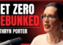 Energy Expert: NUCLEAR Is the Answer, NET ZERO Is the Problem | Kathryn Porter x Peter McCormack
