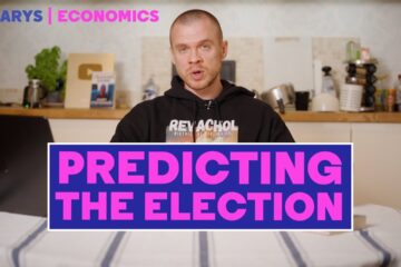 Will Reform win the next UK election?