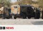 UK tells Israel not to retaliate as France set to recognise Palestinian state