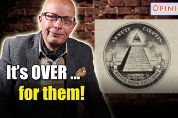 It may be a rough ride, but rejoice!