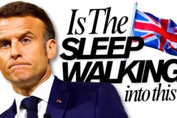 Is FRANCE’s Pension Protest a WARNING for the UK?