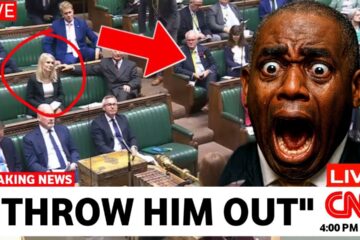 Watch How David Lammy GETS EXPOSED in the First Parliamentary Session as Deputy Prime Minister