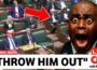 Watch How David Lammy GETS EXPOSED in the First Parliamentary Session as Deputy Prime Minister