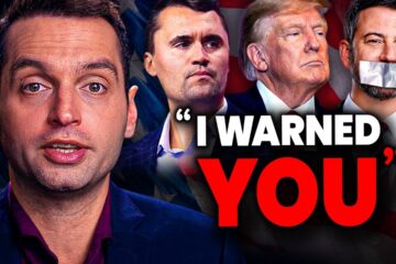 I Warned You This Would Happen – Konstantin Kisin