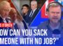What should the King do about Prince Andrew and Fergie? | James O’Brien